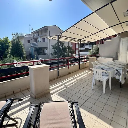 Holihome_casa Di Sara アパート